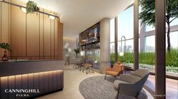 Canninghill Piers (D6), Apartment #465360771